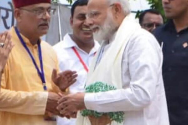 अनिल सिंह बने वैज्ञानिक सलाहकार समिति के सदस्य अनिल सिंह बने वैज्ञानिक सलाहकार समिति के सदस्य